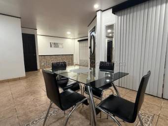 Alquiler de casa en Granadilla Curridabat