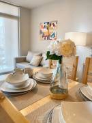Alquiler de Apartamento Amueblado en Cosmopolitan Tower Rohrmoser .