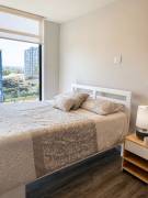Alquiler de Apartamento Amueblado en Cosmopolitan Tower Rohrmoser .