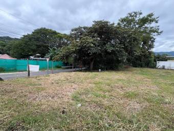 Venta de Lote en Santa Ana-Pozos. RAH 26-921