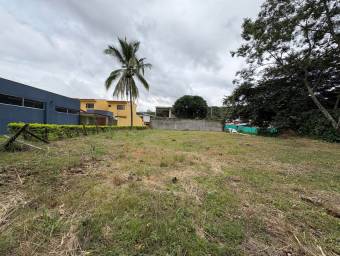 Venta de Lote en Santa Ana-Pozos. RAH 26-921
