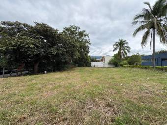 Venta de Lote en Santa Ana-Pozos. RAH 26-921