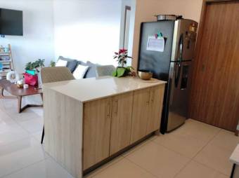 Venta de Apartamento en Santa Ana-Piedades. RAH 26-1231