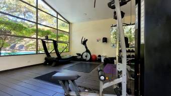 Venta de Apartamento en Santa Ana-Piedades. RAH 26-1231
