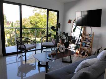 Venta de Apartamento en Santa Ana-Piedades. RAH 26-1231