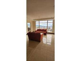 VENTA DE APARTAMENTO, SAN JOSE, SABANA, CONDOMINIO TORRES DEL LAGO - 7354210