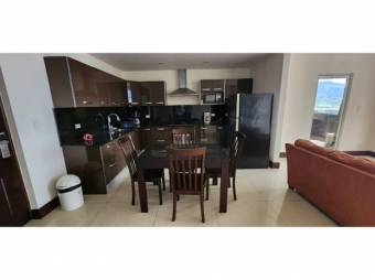 VENTA DE APARTAMENTO, SAN JOSE, SABANA, CONDOMINIO TORRES DEL LAGO - 7354210