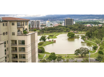 VENTA DE APARTAMENTO, SAN JOSE, SABANA, CONDOMINIO TORRES DEL LAGO - 7354210