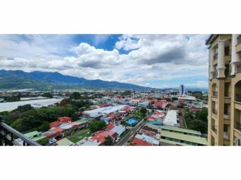 VENTA DE APARTAMENTO, SAN JOSE, SABANA, CONDOMINIO TORRES DEL LAGO - 7354210