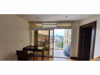 VENTA DE APARTAMENTO, SAN JOSE, SABANA, CONDOMINIO TORRES DEL LAGO - 7354210