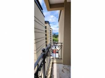 VENTA DE APARTAMENTO, SAN JOSE, SABANA, CONDOMINIO TORRES DEL LAGO - 7354210