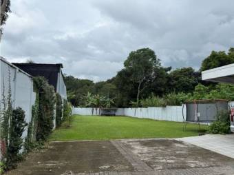 MODERN HOUSE FOR SALE, ALAJUELA, OROTINA CENTER 