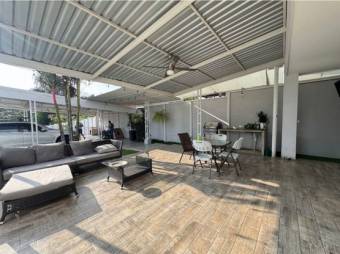 MODERN HOUSE FOR SALE, ALAJUELA, OROTINA CENTER 