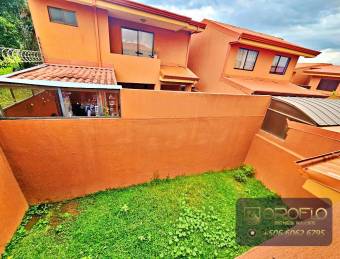 CASA EN CONODOMINAL EN VENTA DESAMPARADOS, SAN JOSÉ #10312jl