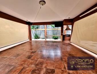 CASA EN CONODOMINAL EN VENTA DESAMPARADOS, SAN JOSÉ #10312jl