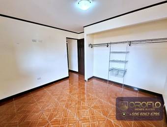CASA EN CONODOMINAL EN VENTA DESAMPARADOS, SAN JOSÉ #10312jl