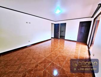 CASA EN CONODOMINAL EN VENTA DESAMPARADOS, SAN JOSÉ #10312jl
