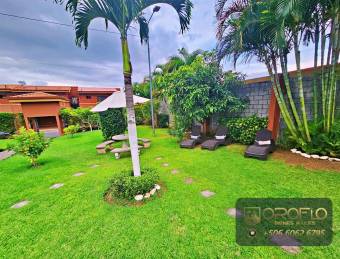 CASA EN CONODOMINAL EN VENTA DESAMPARADOS, SAN JOSÉ #10312jl