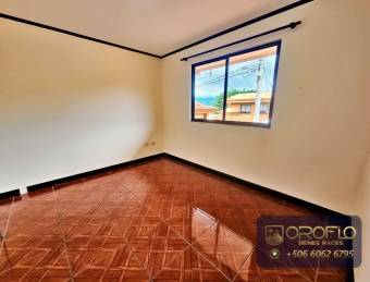 CASA EN CONODOMINAL EN VENTA DESAMPARADOS, SAN JOSÉ #10312jl