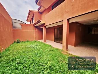 CASA EN CONODOMINAL EN VENTA DESAMPARADOS, SAN JOSÉ #10312jl