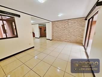CASA EN CONODOMINAL EN VENTA DESAMPARADOS, SAN JOSÉ #10312jl