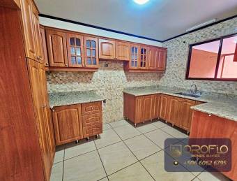 CASA EN CONODOMINAL EN VENTA DESAMPARADOS, SAN JOSÉ #10312jl