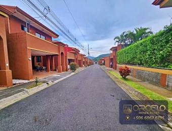 CASA EN CONODOMINAL EN VENTA DESAMPARADOS, SAN JOSÉ #10312jl