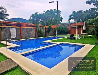 CASA EN CONODOMINAL EN VENTA DESAMPARADOS, SAN JOSÉ #10312jl