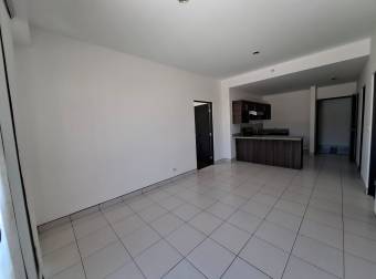 HEREDIA LAGUNILLA CONDOMINIO ALLEGRO VENDO APARTAMENTO ₡60.000.000