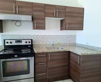 HEREDIA LAGUNILLA CONDOMINIO ALLEGRO VENDO APARTAMENTO ₡60.000.000