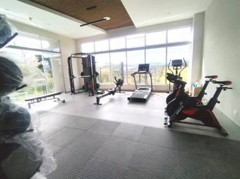 HEREDIA LAGUNILLA CONDOMINIO ALLEGRO VENDO APARTAMENTO ₡60.000.000