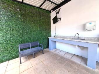 HEREDIA LAGUNILLA CONDOMINIO ALLEGRO VENDO APARTAMENTO ₡60.000.000