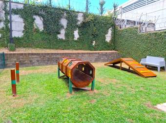 HEREDIA LAGUNILLA CONDOMINIO ALLEGRO VENDO APARTAMENTO ₡60.000.000