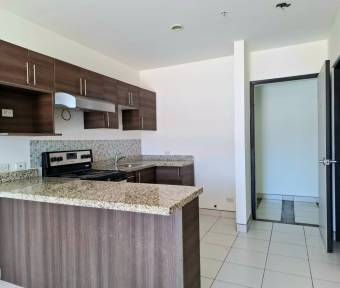 HEREDIA LAGUNILLA CONDOMINIO ALLEGRO VENDO APARTAMENTO ₡60.000.000