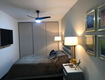 APARTAMENTO AMUEBLADO EN LA SABANA 1 HABITACIÓN ALQUILER