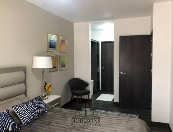 APARTAMENTO AMUEBLADO EN LA SABANA 1 HABITACIÓN ALQUILER