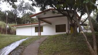 V#162 Amplio Lote con Casa y Aptos en venta/Alajuela