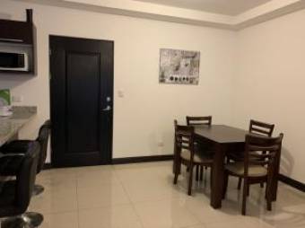 Alquiler de hermoso apartamento en Condominio de San Rafael, Alajuela. #20-1246
