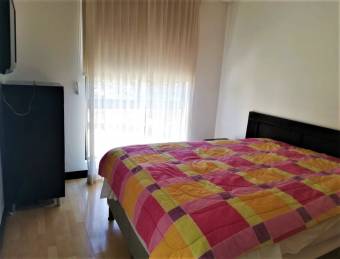 se alquila apartamento amblado con jardin y muchas amenidades 20-751