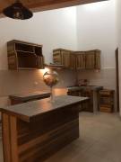 Apartment / loft for rent in Lagos del Coyol $700.
