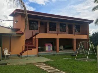 Espectacular casa en venta Turrucares, Alajuela. #20-1308