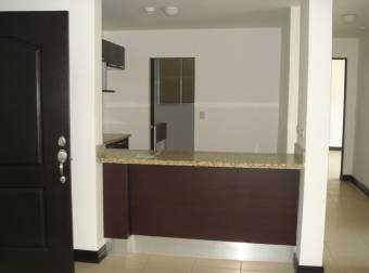 ALQUILO BELLO Y SEGURO APARTAMENTO EN  HEREDIA