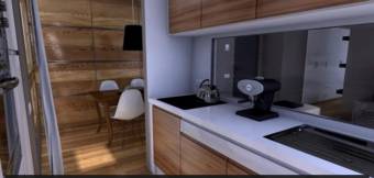 New apartment for rent in La Garita de Alajuela