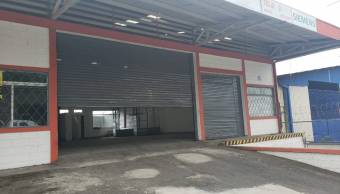Warehouse for rent in Bethlehem 540 m2
