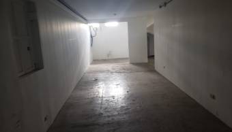 Alquiler de bodega en Belén 540 m2