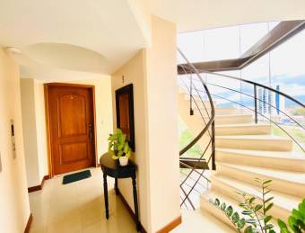 Sale of modern apartment located in La Sabana