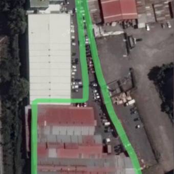 Storage facilities For Sale by Owner!  San José, Costa Rica