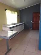 V#162 Amplio Lote con Casa y Aptos en venta/Alajuela