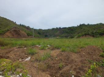 Terreno residencial en el Distrito Gubernamental Garabito, Puntarenas. #20-1380