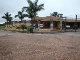 HEREDIA BELEN CONDOMINIO REAL CARIARI VENDO CASA